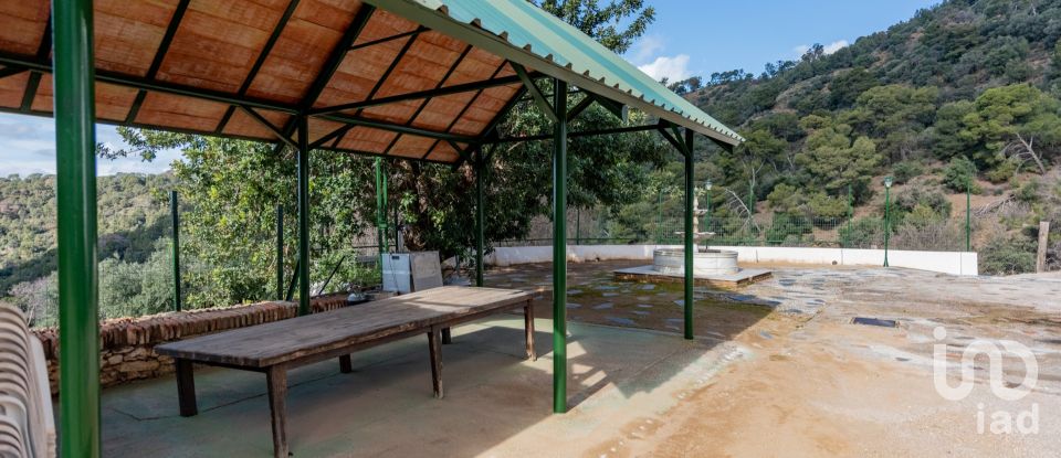 Casa rústica 9 habitaciones de 608 m² en Málaga (29018)