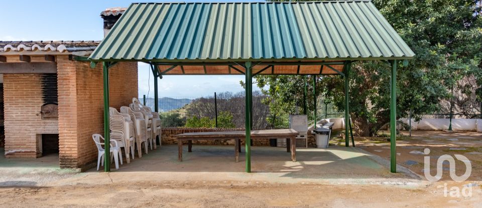 Casa rústica 9 habitaciones de 608 m² en Málaga (29018)