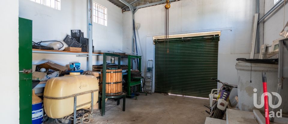 Casa rústica 9 habitaciones de 608 m² en Málaga (29018)