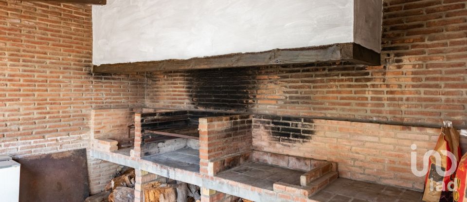 Casa rústica 9 habitaciones de 608 m² en Málaga (29018)