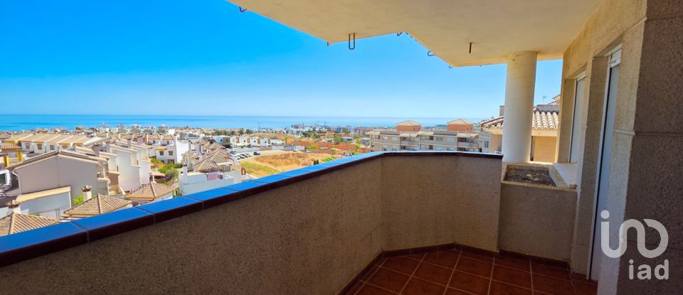 Pis 4 habitacions de 100 m² a Torre del Mar (29740)