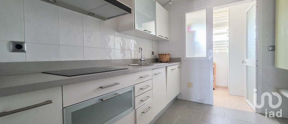 Pis 4 habitacions de 100 m² a Torre del Mar (29740)