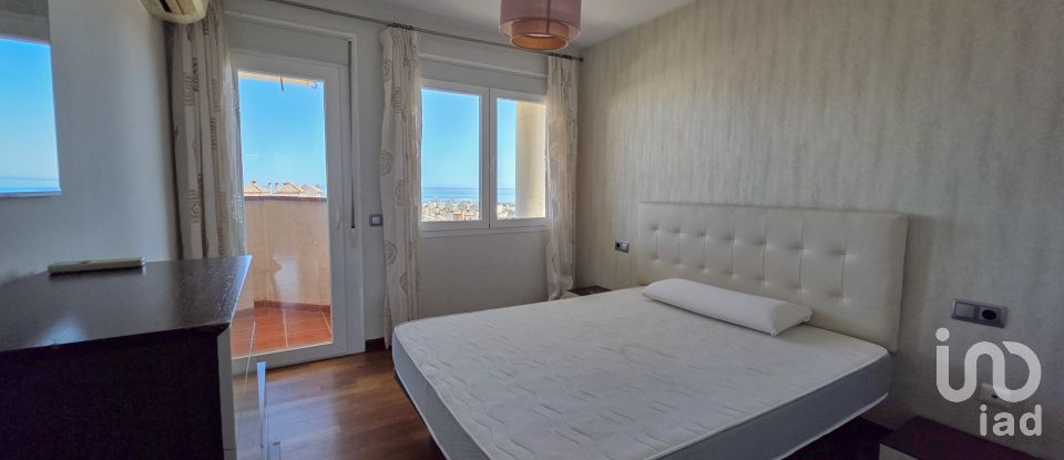 Pis 4 habitacions de 100 m² a Torre del Mar (29740)