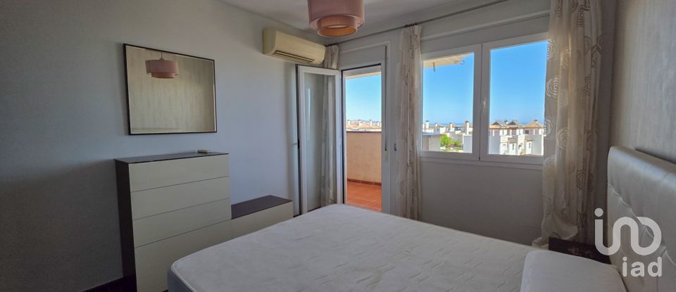 Pis 4 habitacions de 100 m² a Torre del Mar (29740)