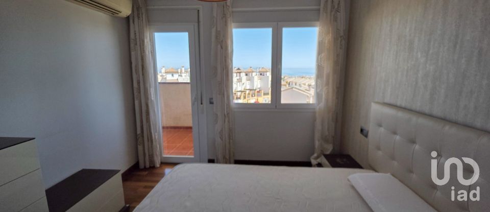 Pis 4 habitacions de 100 m² a Torre del Mar (29740)