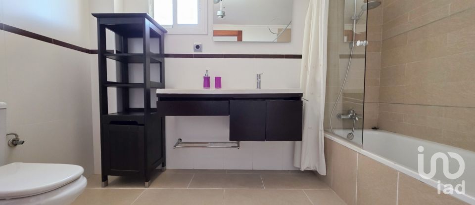 Pis 4 habitacions de 100 m² a Torre del Mar (29740)