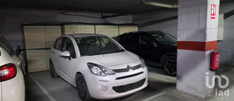 Pis 4 habitacions de 100 m² a Torre del Mar (29740)