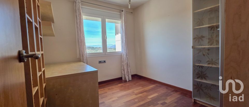 Pis 4 habitacions de 100 m² a Torre del Mar (29740)