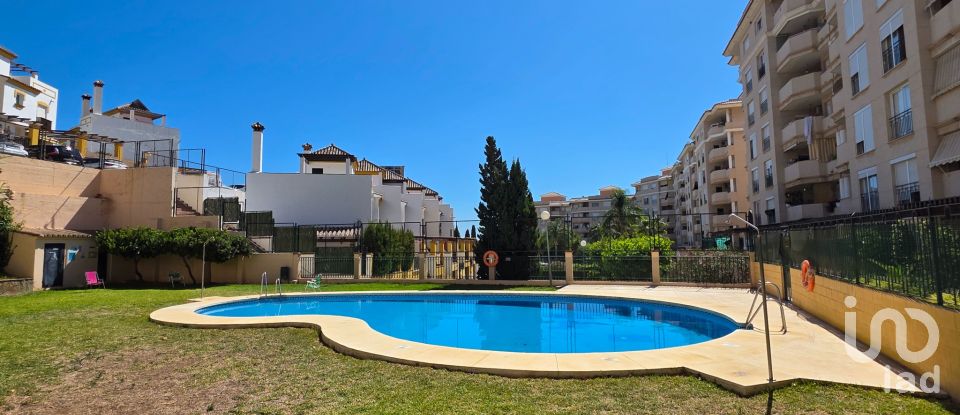 Pis 4 habitacions de 100 m² a Torre del Mar (29740)