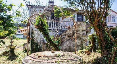 House 6 bedrooms of 209 m² in Perlio (15500)