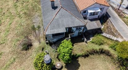 House 6 bedrooms of 209 m² in Perlio (15500)