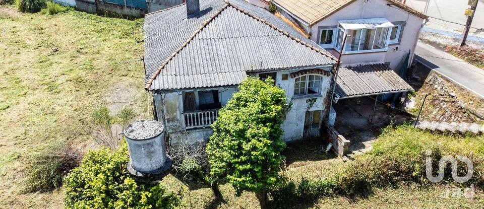 House 6 bedrooms of 209 m² in Perlio (15500)