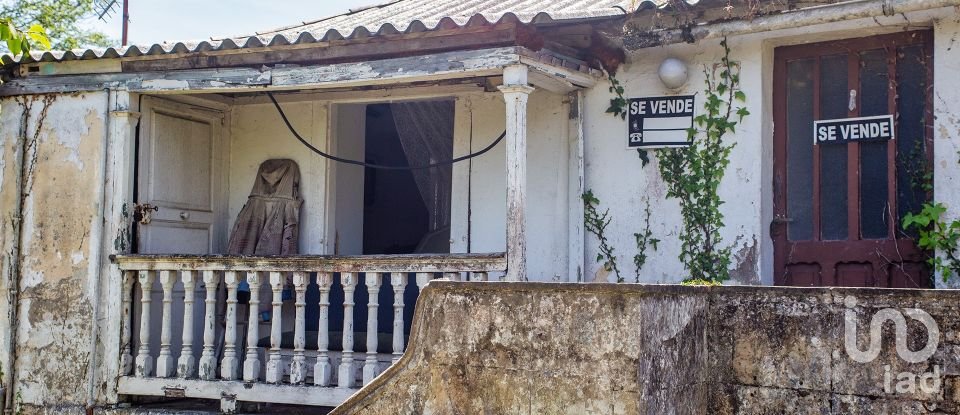 House 6 bedrooms of 209 m² in Perlio (15500)