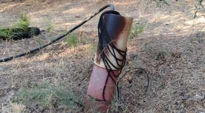 Land of 4,895 m² in Écija (41400)