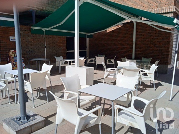 Shop / premises commercial of 0 m² in Lorca (30800)