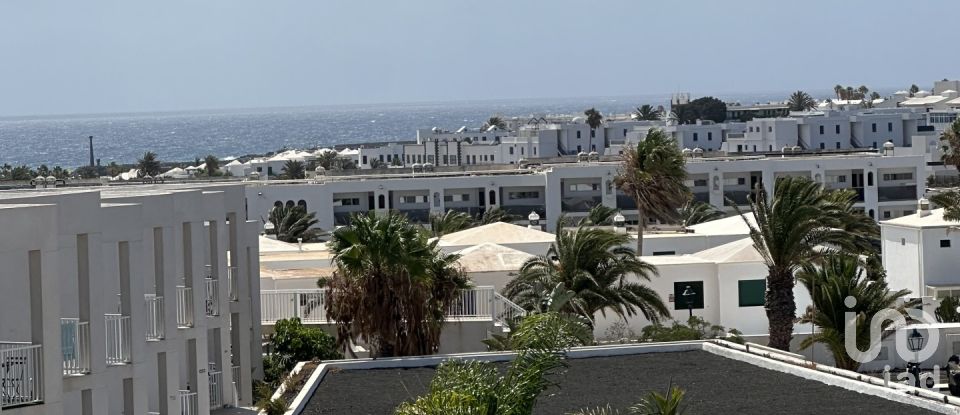 Pis 1 habitació de 50 m² a Costa Teguise (35508)