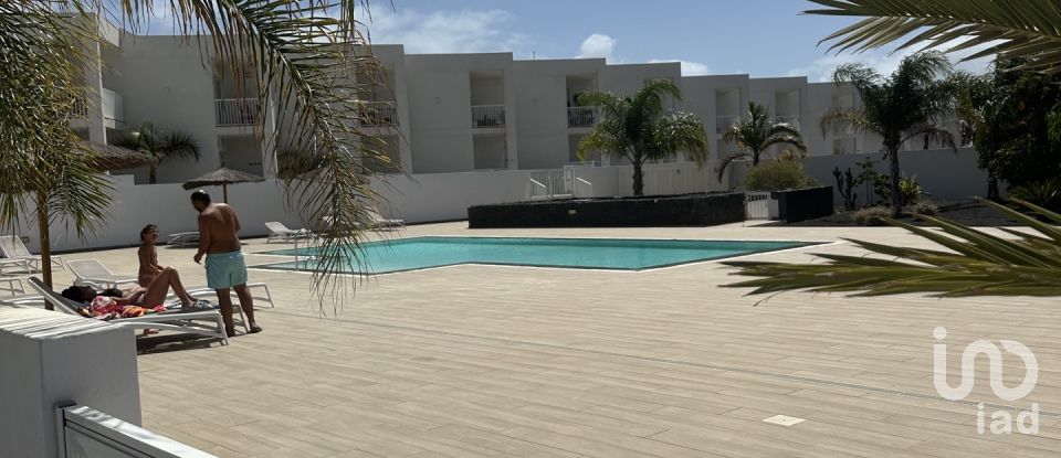 Pis 1 habitació de 50 m² a Costa Teguise (35508)