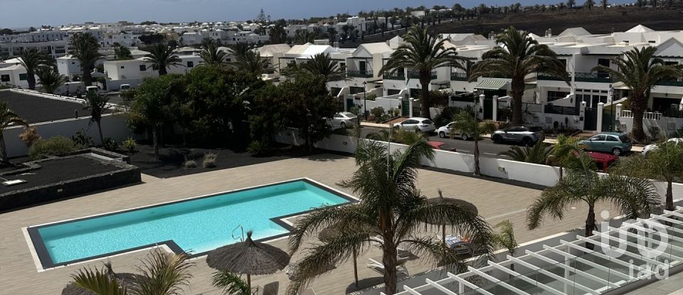 Pis 1 habitació de 50 m² a Costa Teguise (35508)