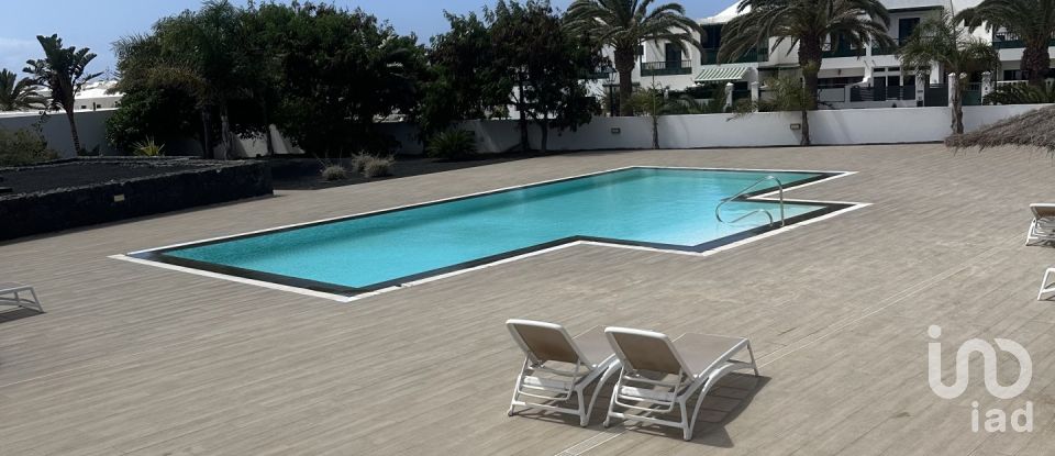 Pis 1 habitació de 50 m² a Costa Teguise (35508)