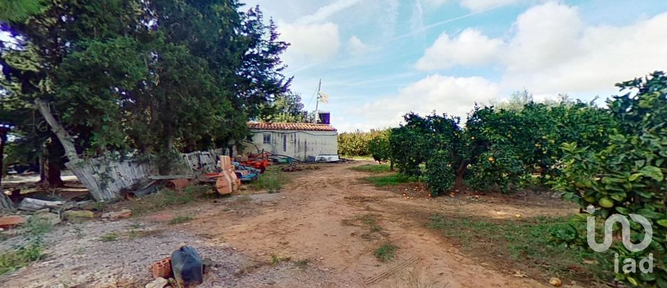 Terreno agricola de 28.900 m² en Cambrils (43850)