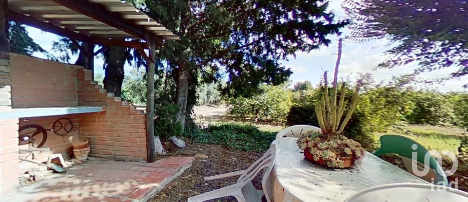 Terreno agricola de 28.900 m² en Cambrils (43850)