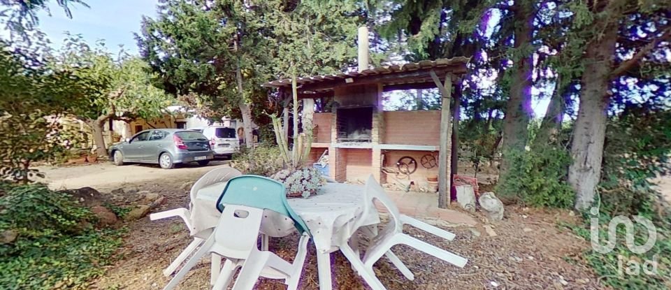 Terreno agricola de 28.900 m² en Cambrils (43850)