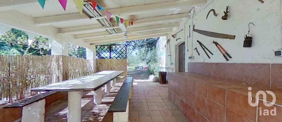 Terreno agricola de 28.900 m² en Cambrils (43850)