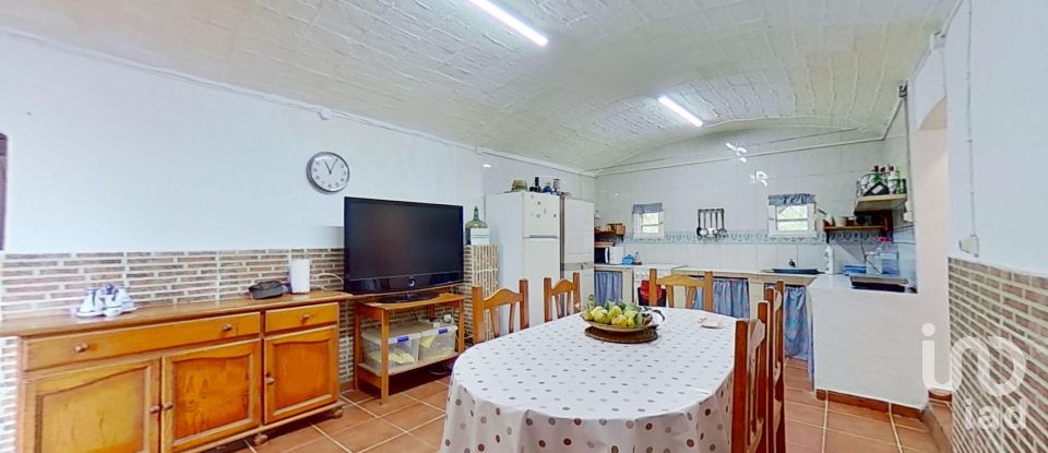 Terreno agricola de 28.900 m² en Cambrils (43850)