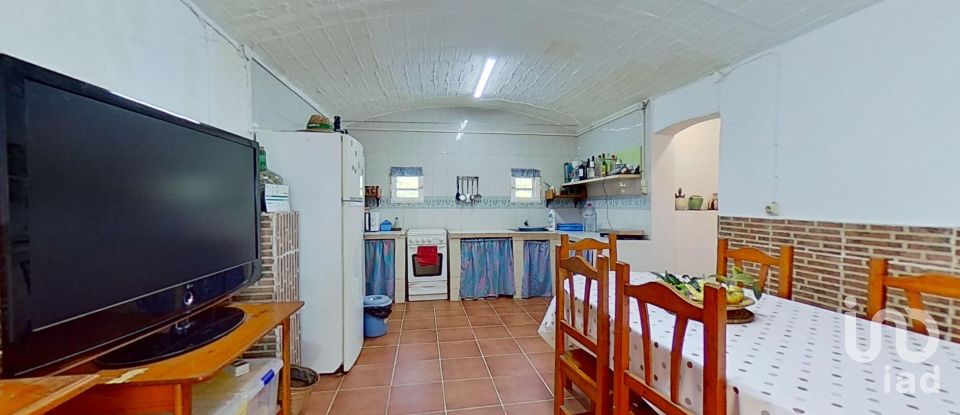 Terreno agricola de 28.900 m² en Cambrils (43850)