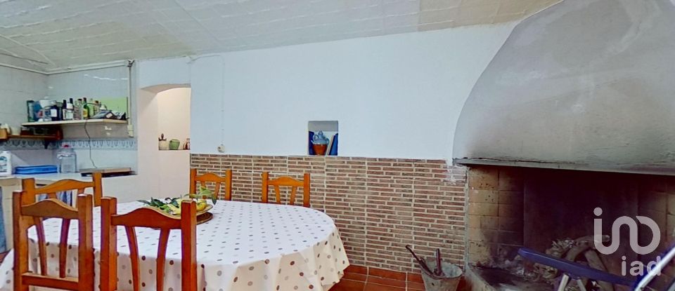 Terreno agricola de 28.900 m² en Cambrils (43850)