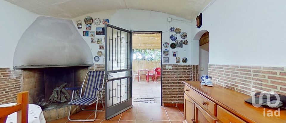 Terreno agricola de 28.900 m² en Cambrils (43850)