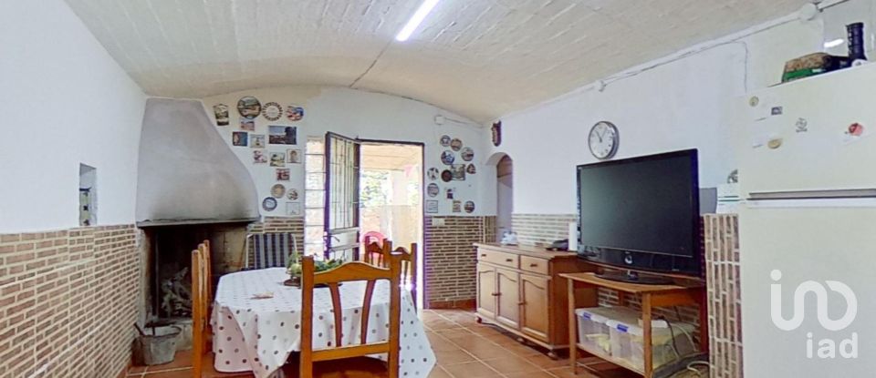 Terreno agricola de 28.900 m² en Cambrils (43850)