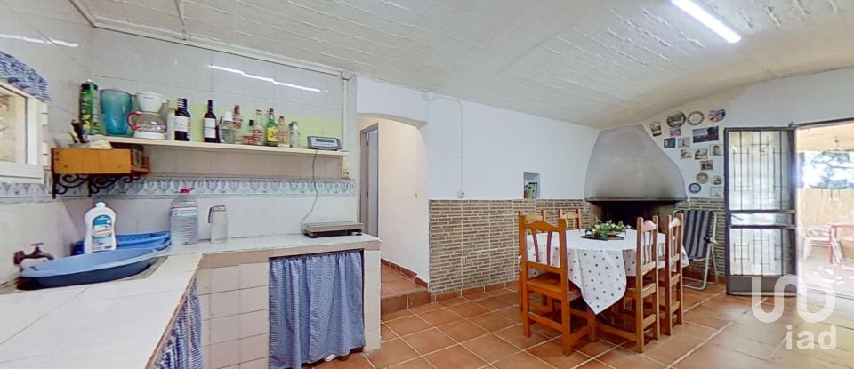 Terreno agricola de 28.900 m² en Cambrils (43850)