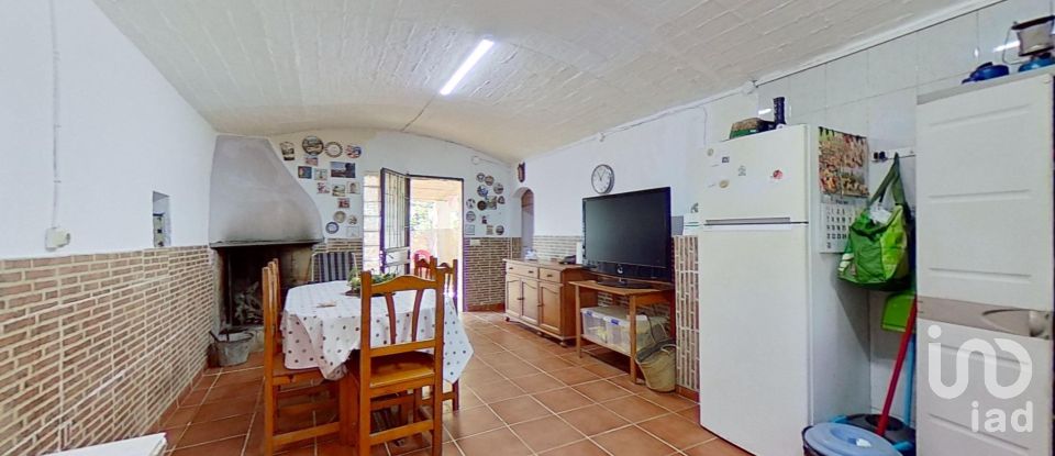 Terreno agricola de 28.900 m² en Cambrils (43850)