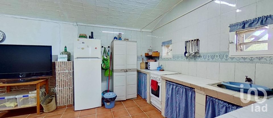 Terreno agricola de 28.900 m² en Cambrils (43850)