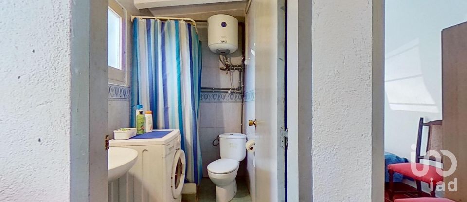 Terreno agricola de 28.900 m² en Cambrils (43850)