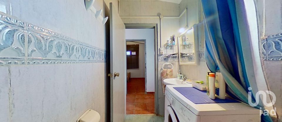 Terreno agricola de 28.900 m² en Cambrils (43850)