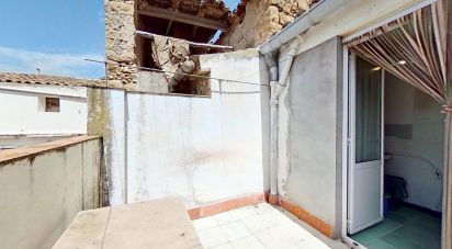 House 5 bedrooms of 200 m² in Cervia de Les Garrigues (25460)