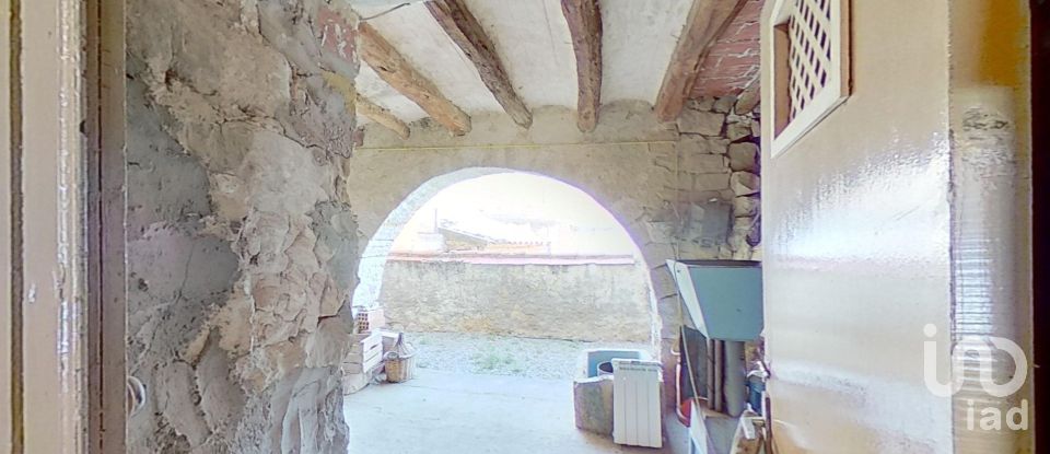 Maison 5 chambres de 200 m² à Cervia de Les Garrigues (25460)