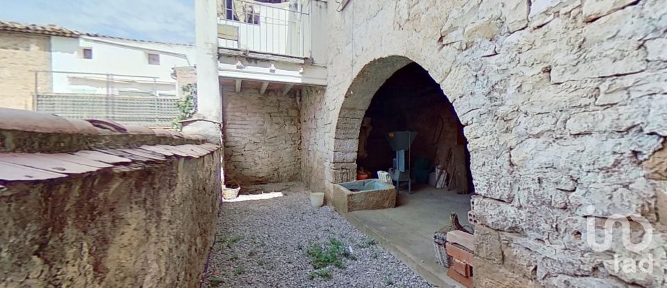 Maison 5 chambres de 200 m² à Cervia de Les Garrigues (25460)