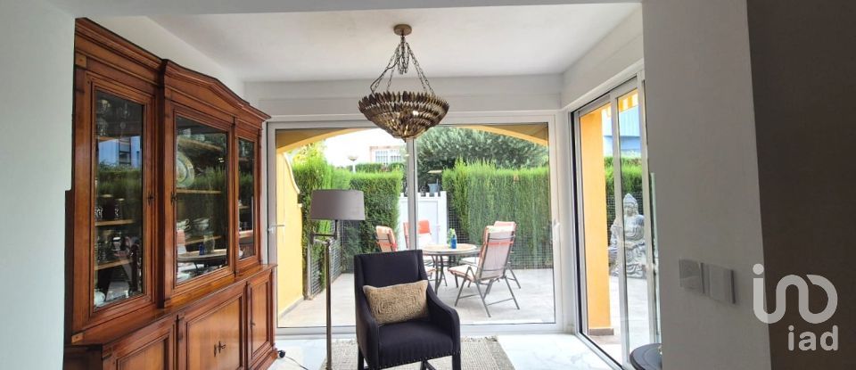 Apartment 2 bedrooms of 76 m² in Dénia (03700)