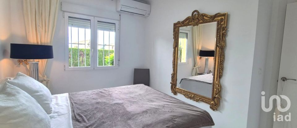 Apartment 2 bedrooms of 76 m² in Dénia (03700)