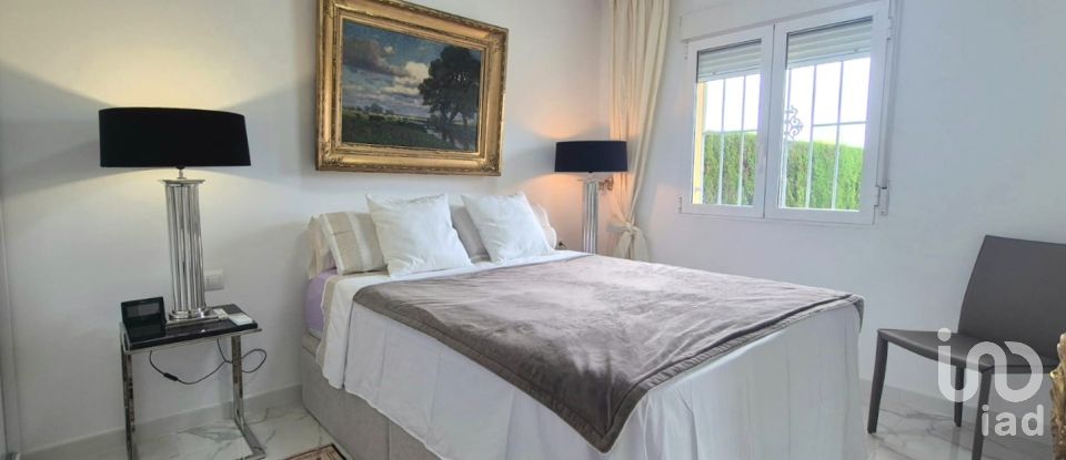 Apartment 2 bedrooms of 76 m² in Dénia (03700)