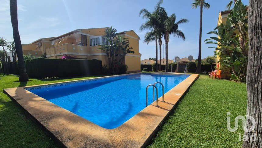 Apartment 2 bedrooms of 76 m² in Dénia (03700)