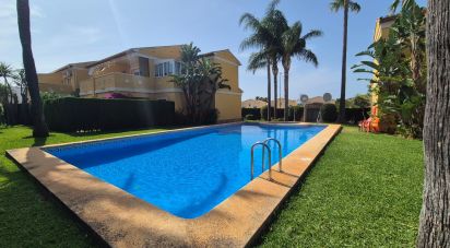 Apartment 2 bedrooms of 76 m² in Dénia (03700)