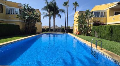 Apartment 2 bedrooms of 76 m² in Dénia (03700)