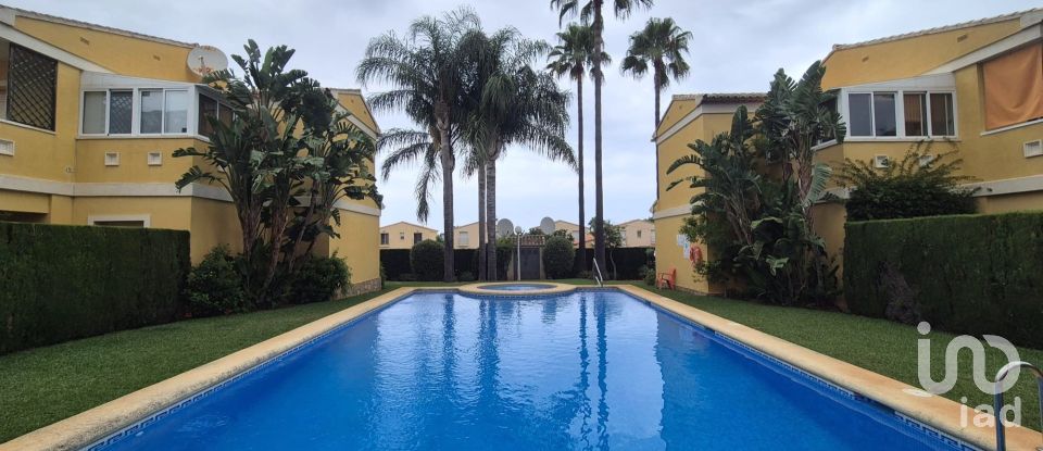 Apartment 2 bedrooms of 76 m² in Dénia (03700)