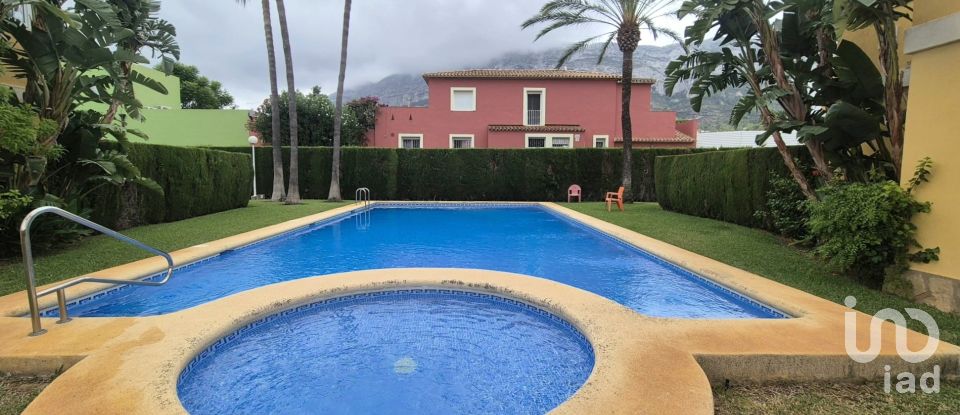 Apartment 2 bedrooms of 76 m² in Dénia (03700)