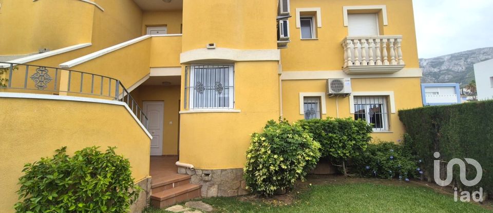 Apartment 2 bedrooms of 76 m² in Dénia (03700)