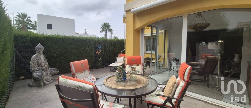 Apartment 2 bedrooms of 76 m² in Dénia (03700)